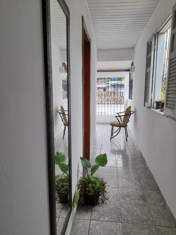 Nata Hospeda Porto Seguro