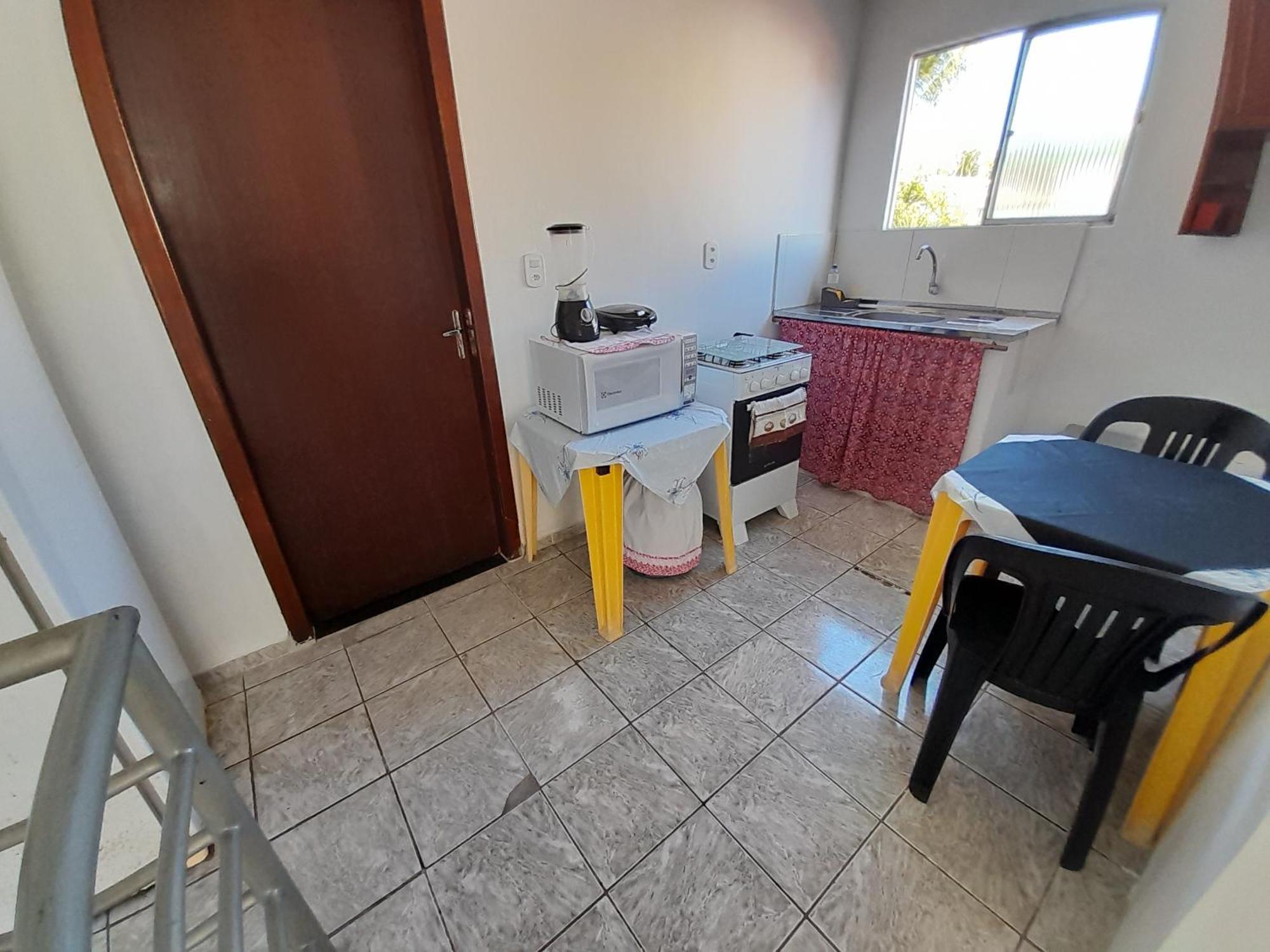 Nata Hospeda * Porto Seguro