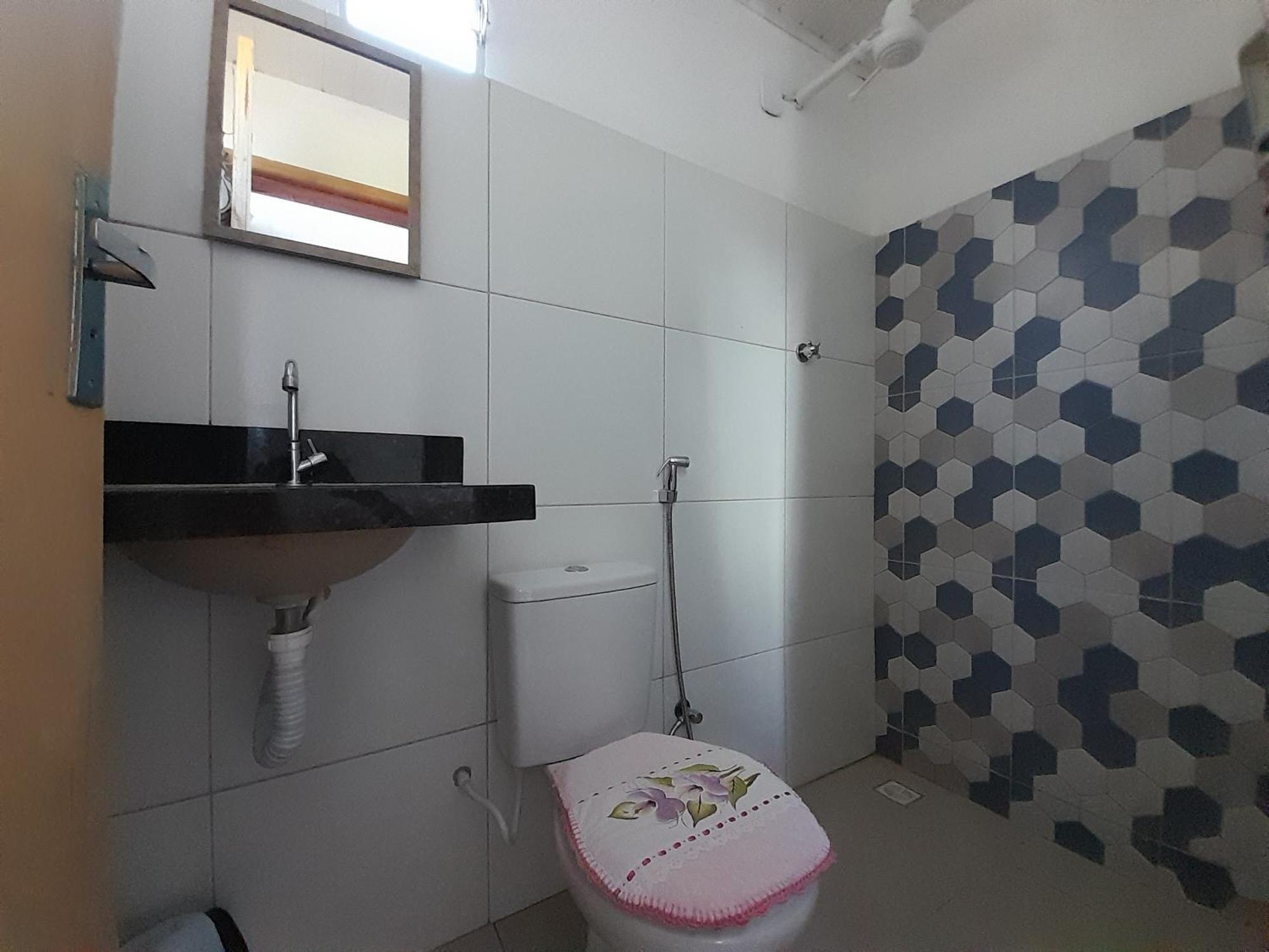 Nata Hospeda Guest house Porto Seguro