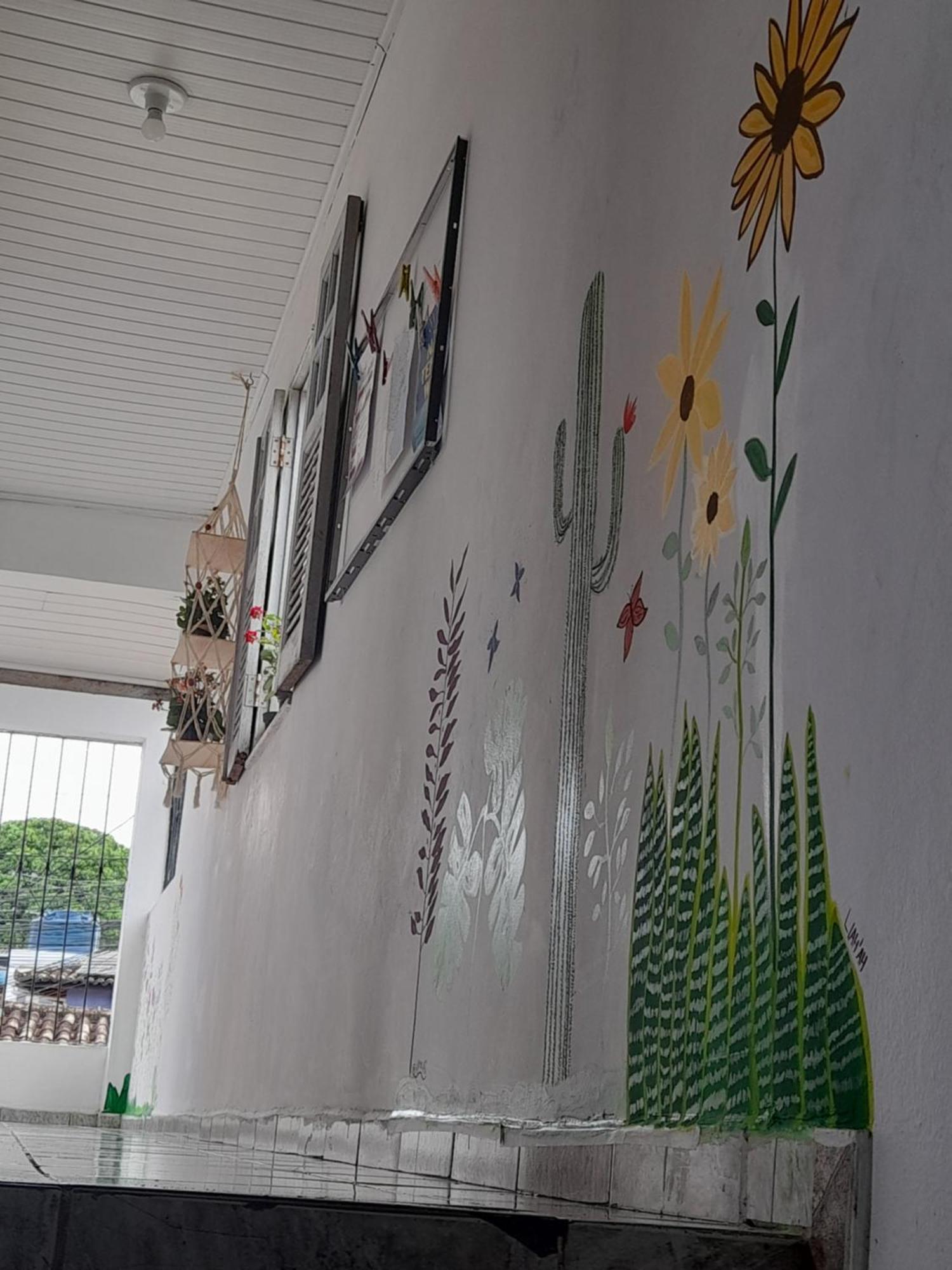 Guest house Nata Hospeda Porto Seguro